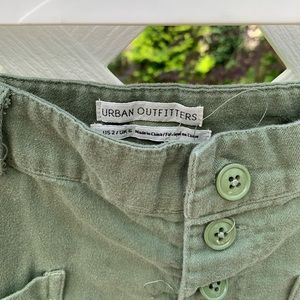 Urban outfitters carpenter style pants
